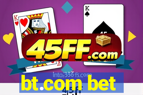 bt.com bet